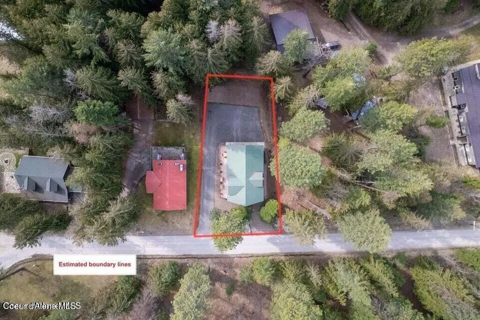 2017 Peninsula Road Hope, ID 83836