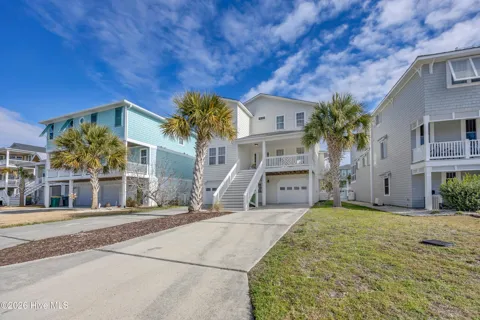 734 Cutter Court