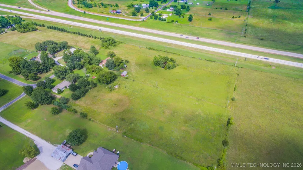 13510 E 122nd Street Collinsville, OK 74021