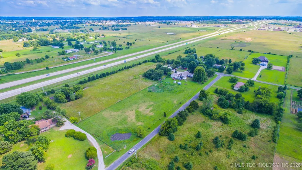 13510 E 122nd Street Collinsville, OK 74021