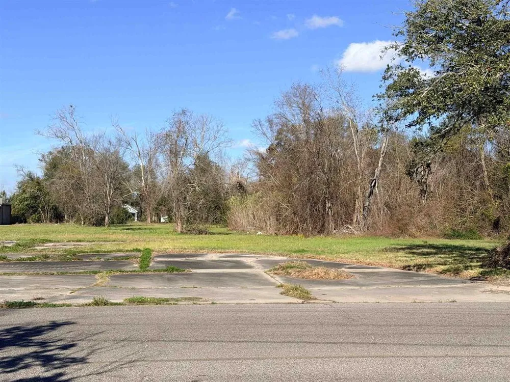 1606 W Park Avenue Orange, TX 77630