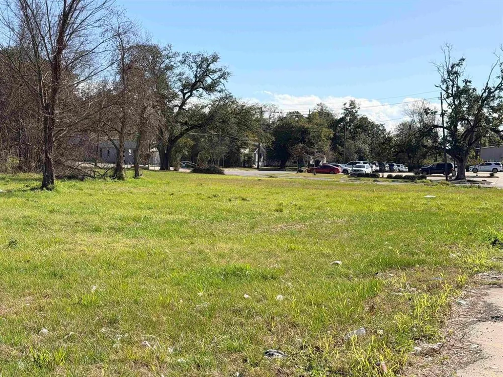 1606 W Park Avenue Orange, TX 77630