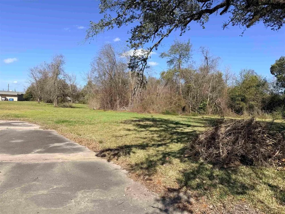 1606 W Park Avenue Orange, TX 77630