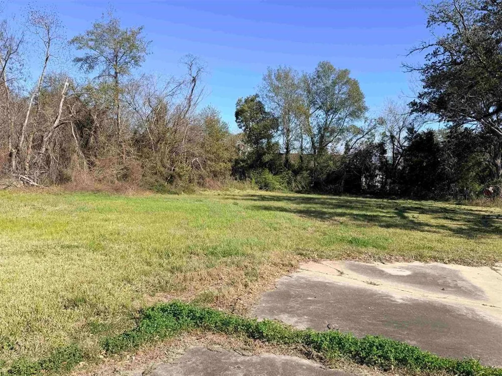 1606 W Park Avenue Orange, TX 77630