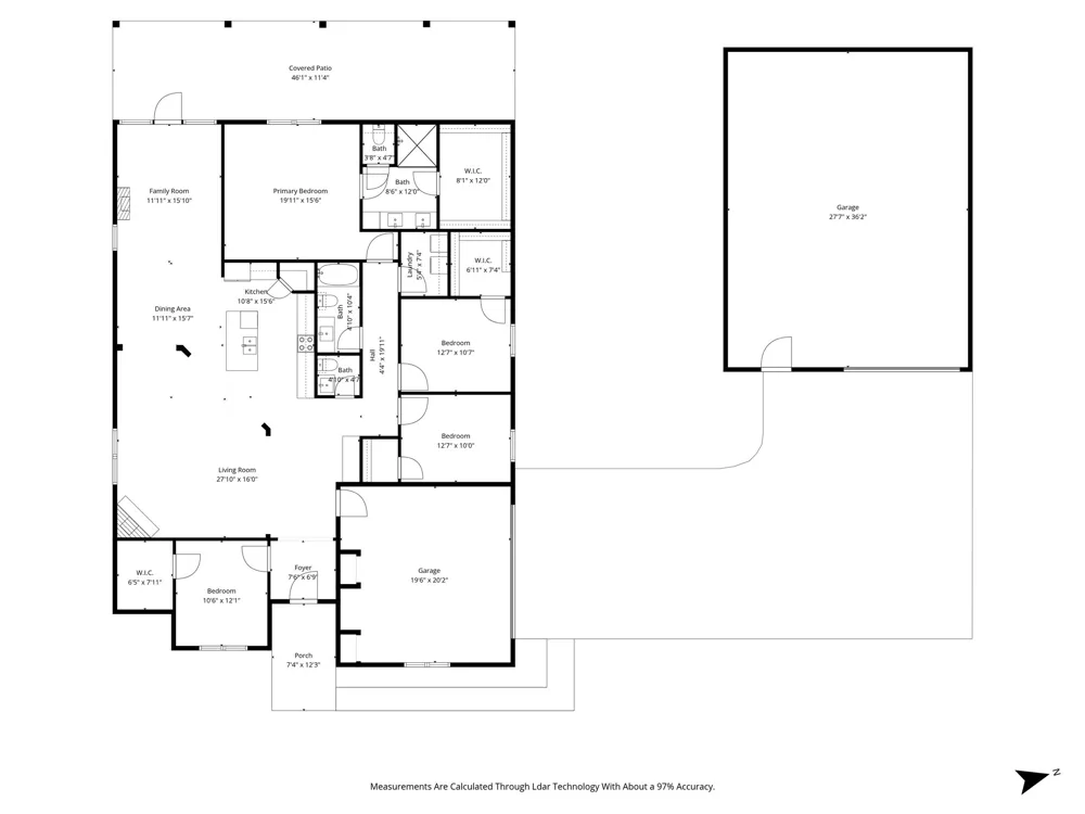 4280 County Road 3220 Lone Oak, TX 75453