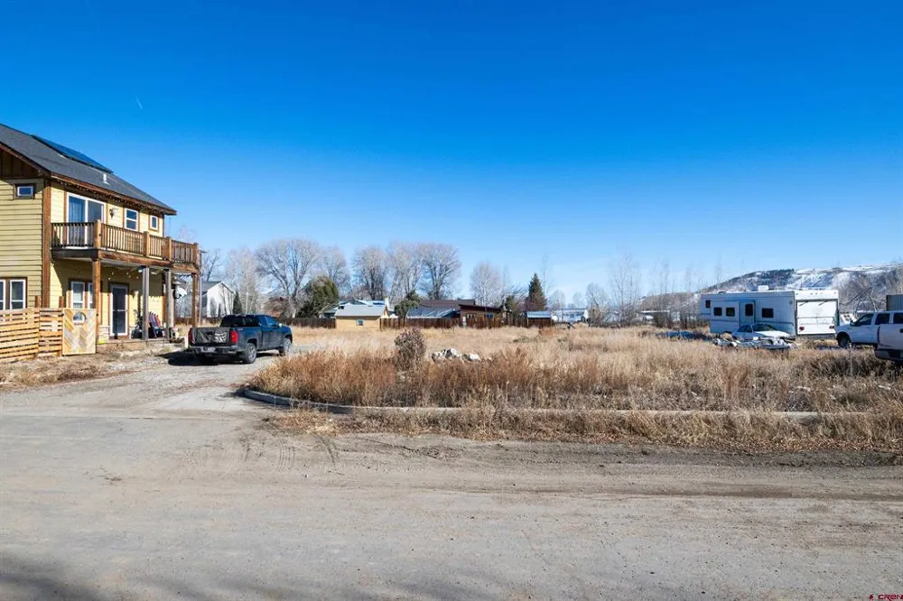 S 6th Street Gunnison, CO 81230