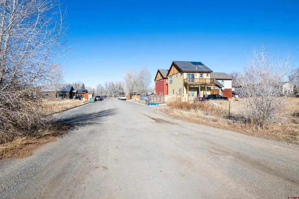 S 6th Street Gunnison, CO 81230