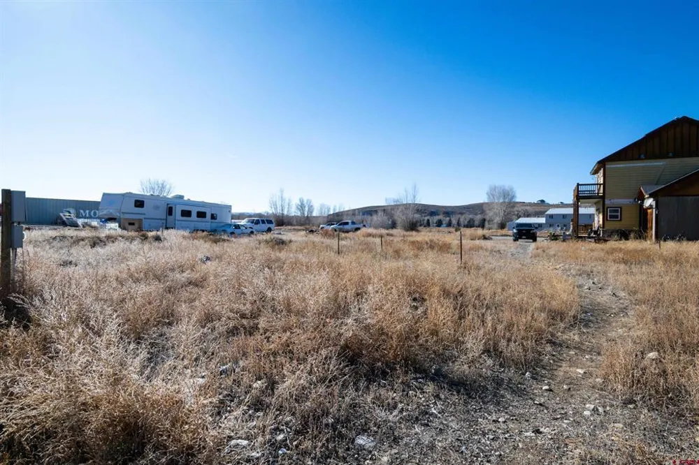 S 6th Street Gunnison, CO 81230