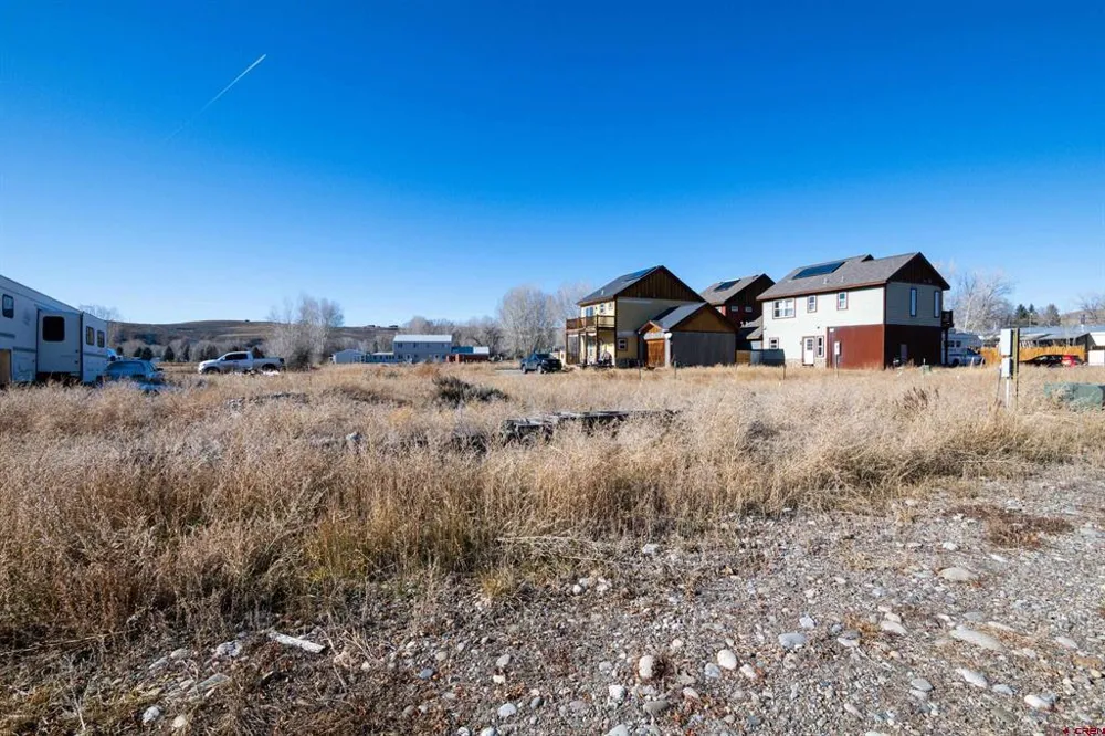 S 6th Street Gunnison, CO 81230