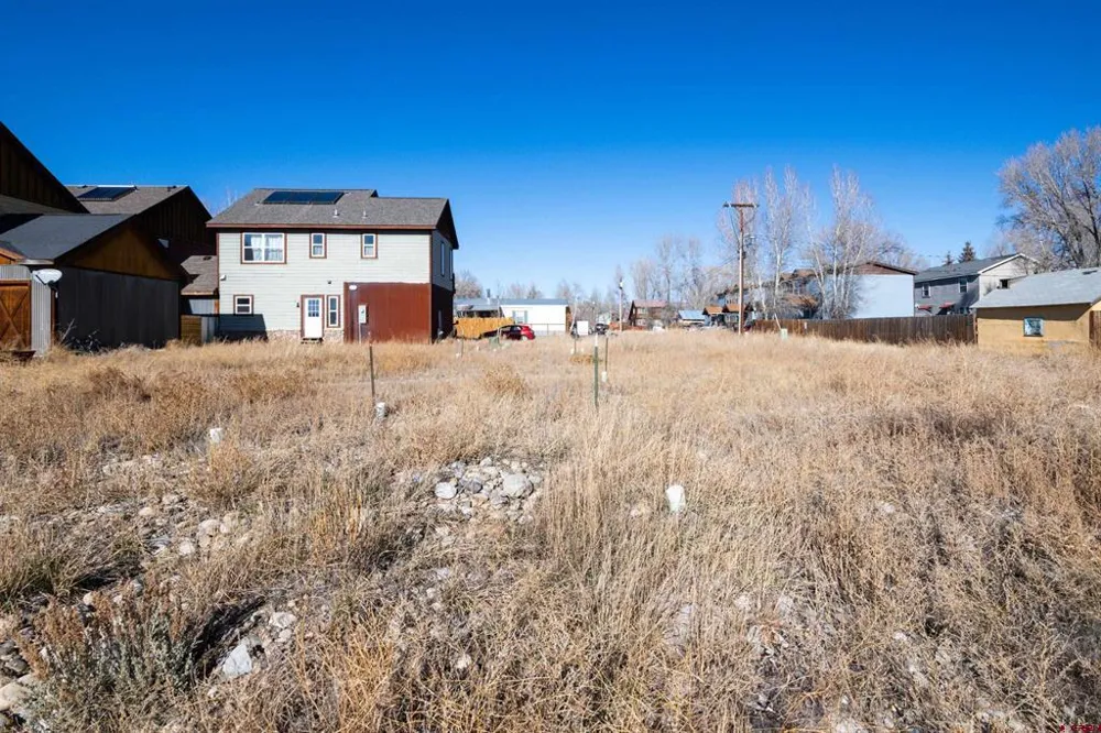S 6th Street Gunnison, CO 81230