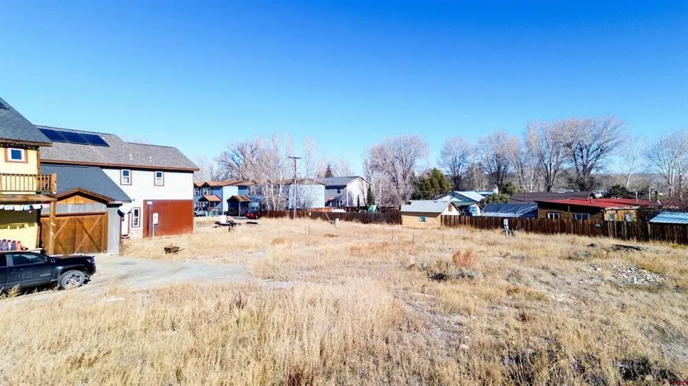 S 6th Street Gunnison, CO 81230