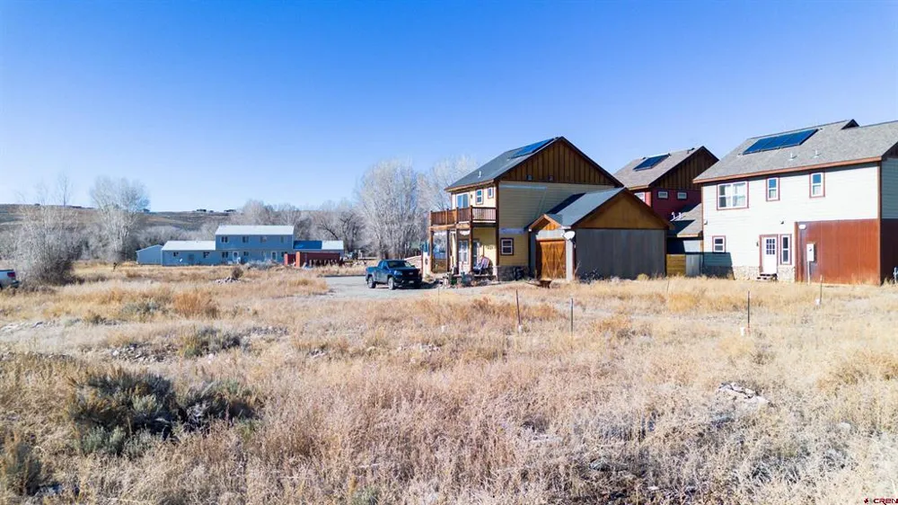 S 6th Street Gunnison, CO 81230