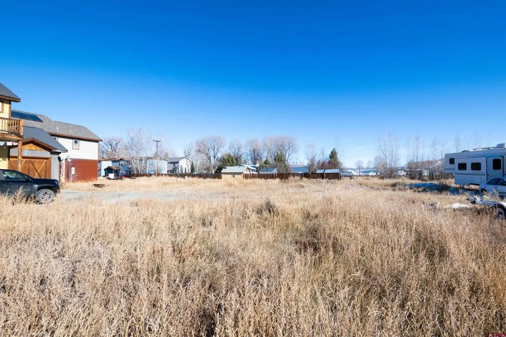 S 6th Street Gunnison, CO 81230