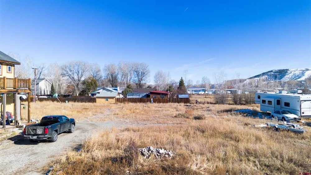 S 6th Street Gunnison, CO 81230