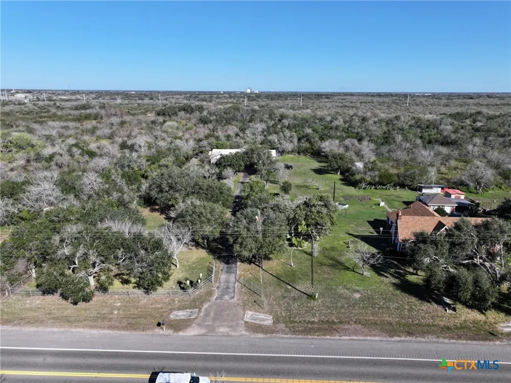 137 Fm 774 Refugio, TX 78377
