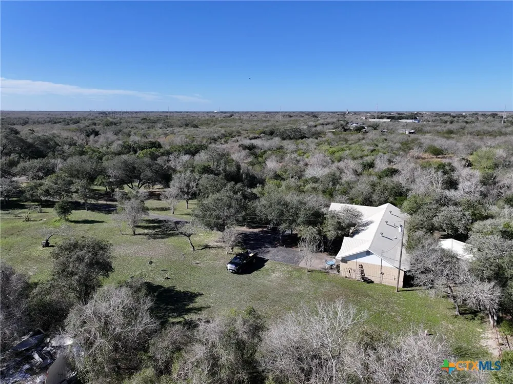137 Fm 774 Refugio, TX 78377