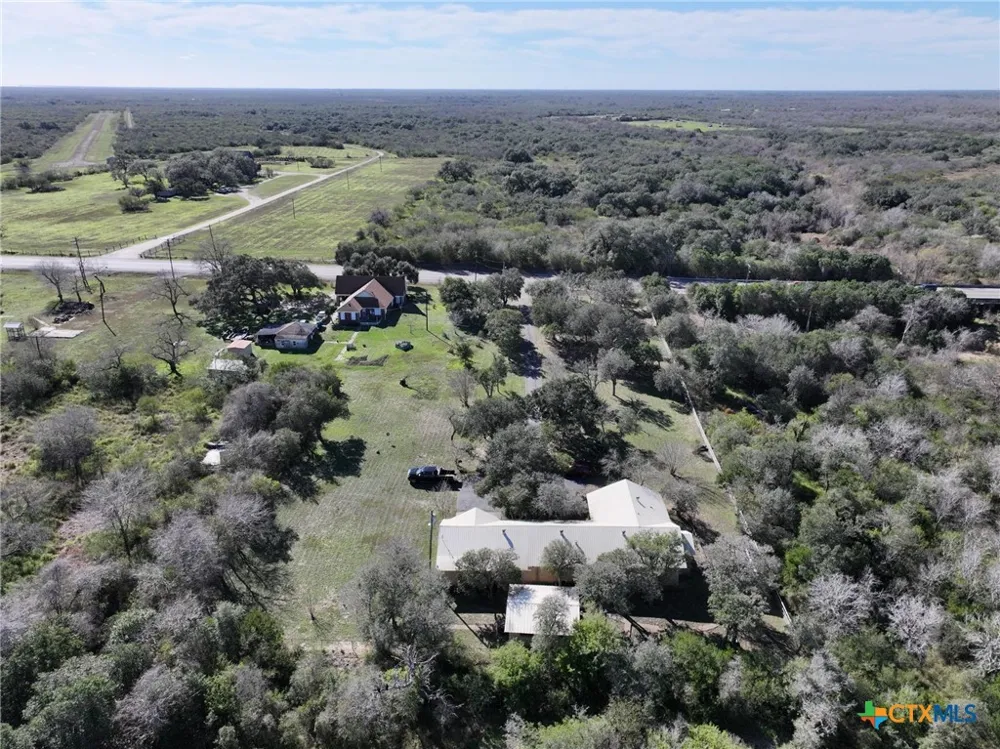 137 Fm 774 Refugio, TX 78377