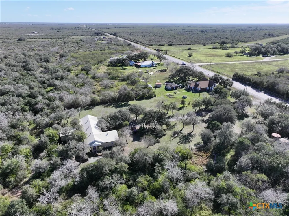 137 Fm 774 Refugio, TX 78377