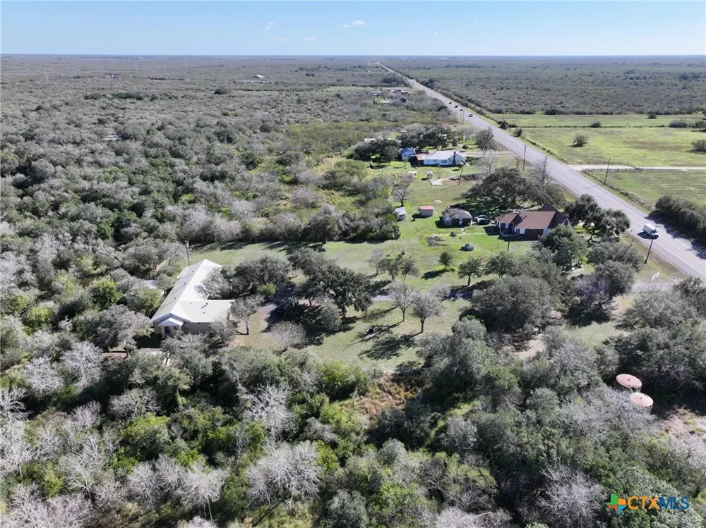 137 Fm 774 Refugio, TX 78377