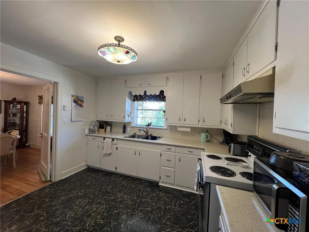 137 Fm 774 Refugio, TX 78377