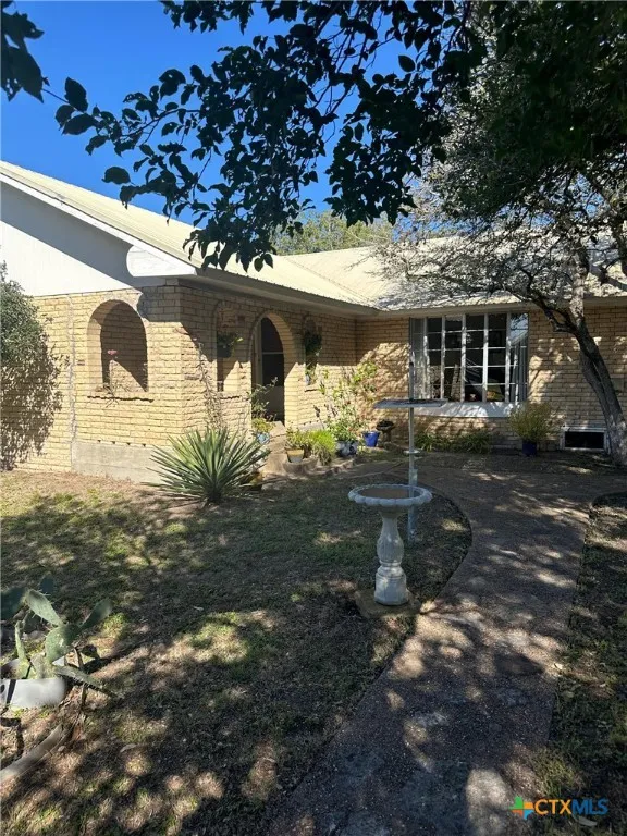 137 Fm 774 Refugio, TX 78377