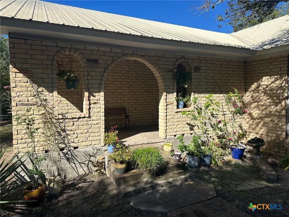 137 Fm 774 Refugio, TX 78377