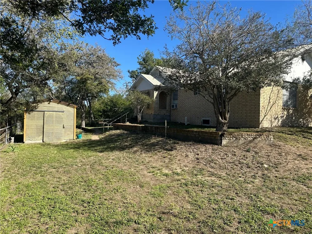 137 Fm 774 Refugio, TX 78377