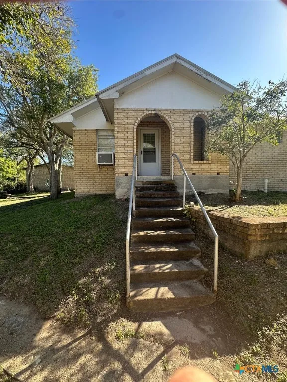 137 Fm 774 Refugio, TX 78377