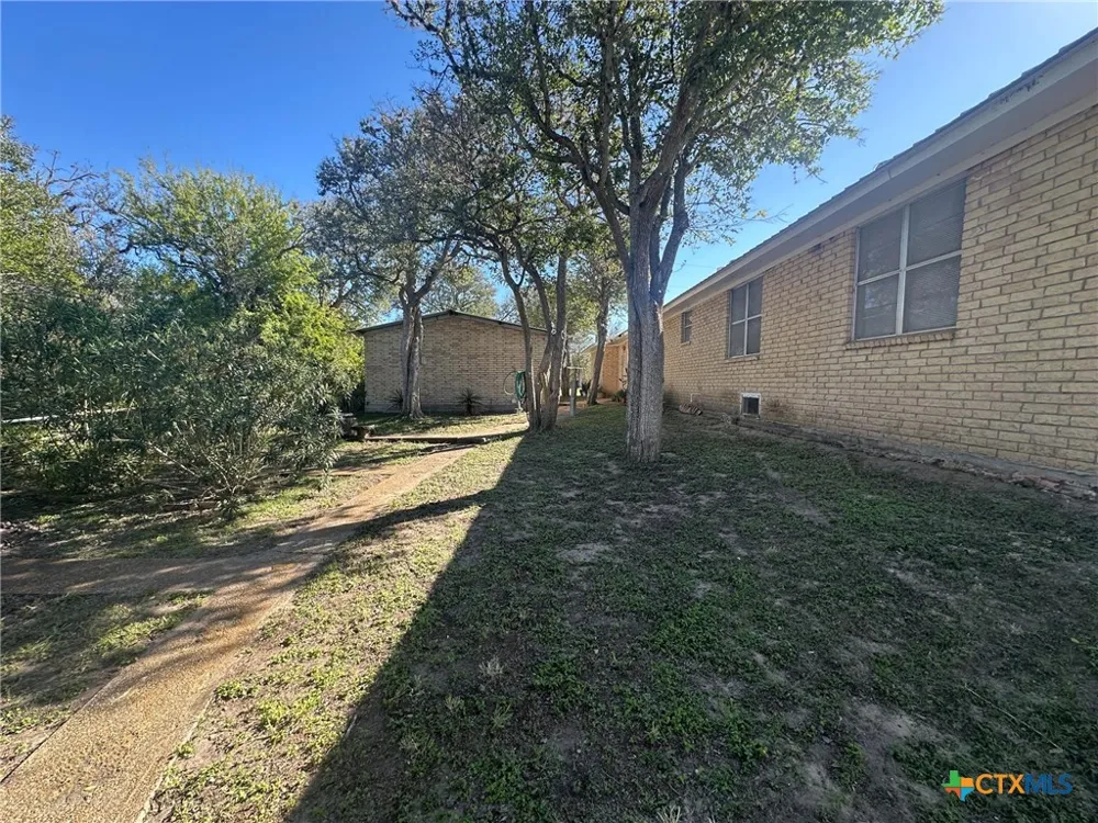 137 Fm 774 Refugio, TX 78377