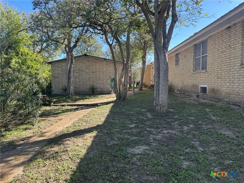137 Fm 774 Refugio, TX 78377