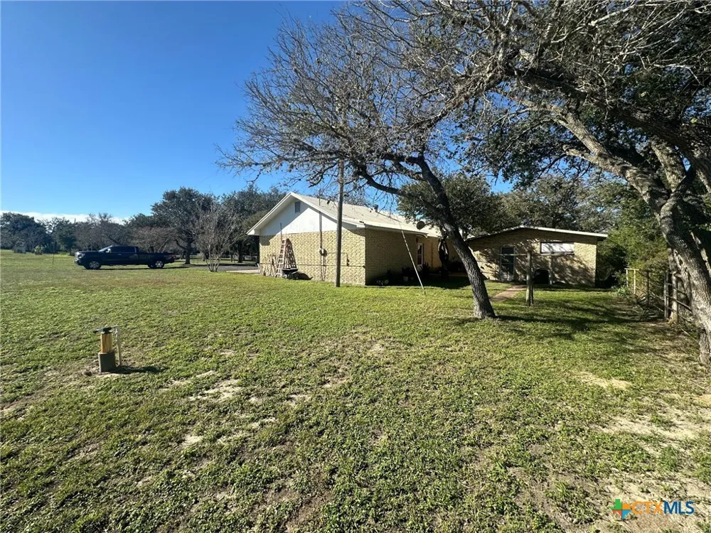 137 Fm 774 Refugio, TX 78377