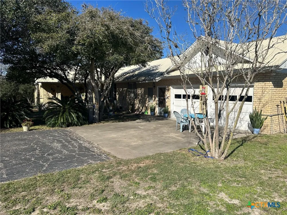 137 Fm 774 Refugio, TX 78377