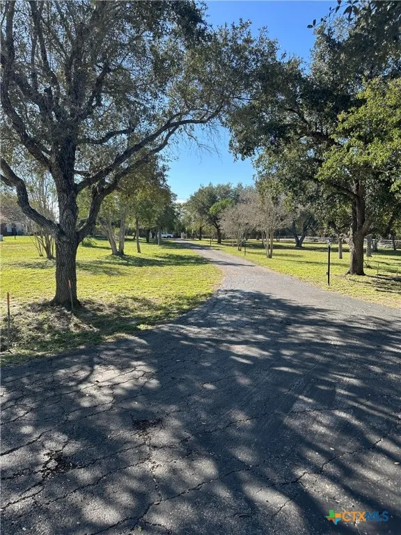 137 Fm 774 Refugio, TX 78377