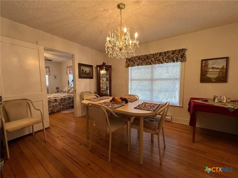 137 Fm 774 Refugio, TX 78377