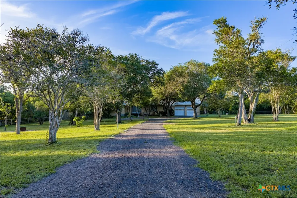 137 Fm 774 Refugio, TX 78377