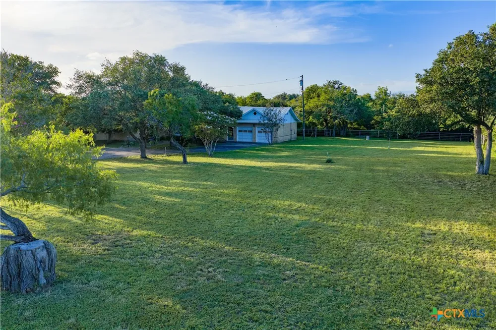 137 Fm 774 Refugio, TX 78377