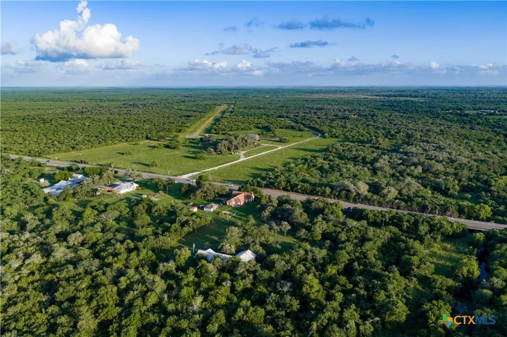 137 Fm 774 Refugio, TX 78377