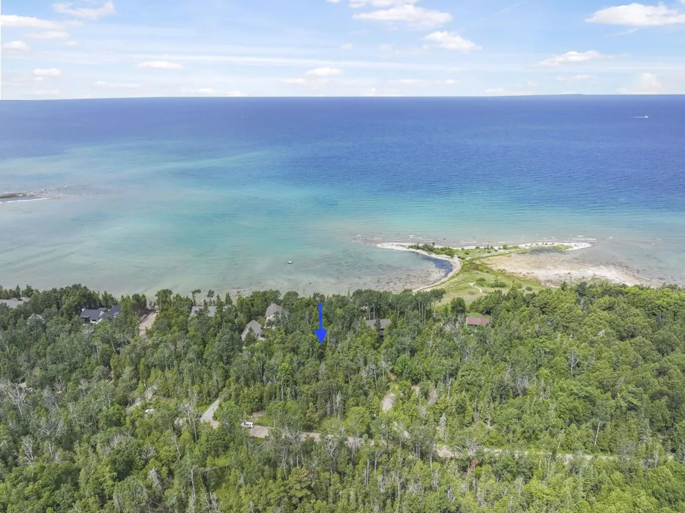 14935 Cathead Bay Drive Leelanau Township, MI 49670