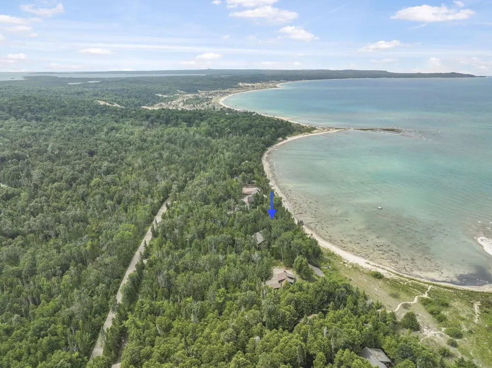 14935 Cathead Bay Drive Leelanau Township, MI 49670