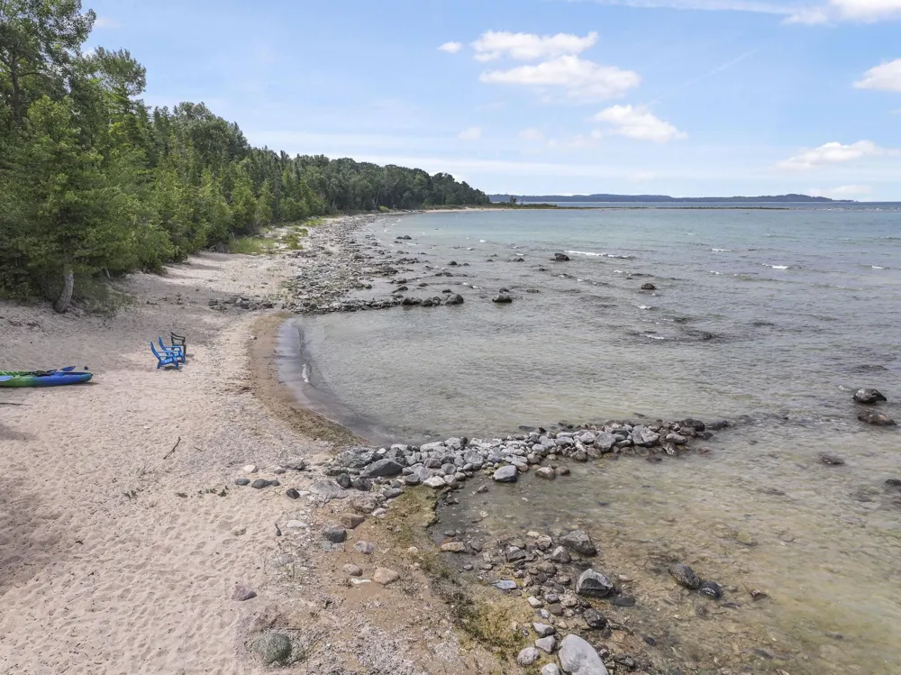 14935 Cathead Bay Drive Leelanau Township, MI 49670