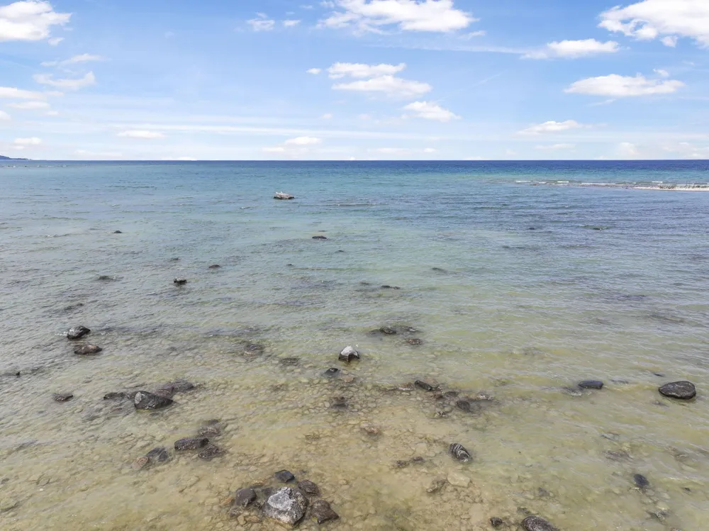 14935 Cathead Bay Drive Leelanau Township, MI 49670