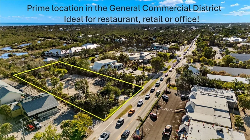 Periwinkle Way Sanibel, FL 33957
