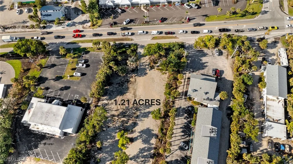 Periwinkle Way Sanibel, FL 33957