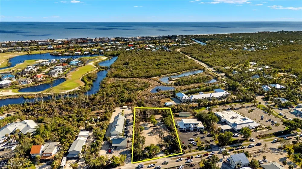 Periwinkle Way Sanibel, FL 33957