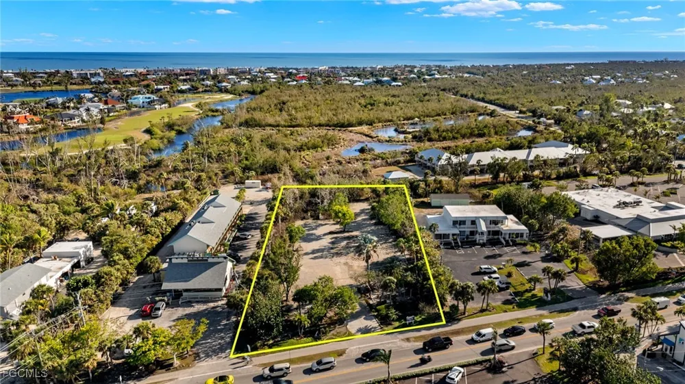 Periwinkle Way Sanibel, FL 33957