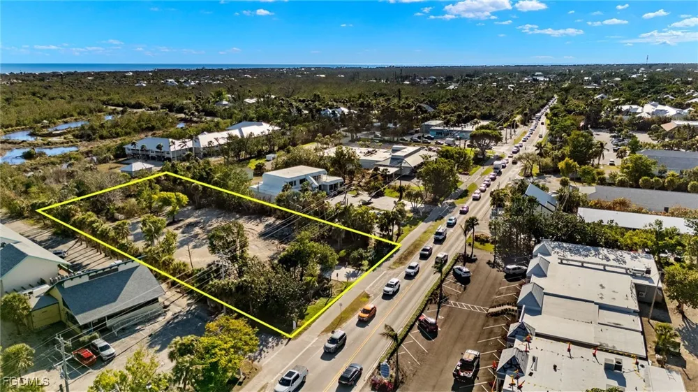 Periwinkle Way Sanibel, FL 33957