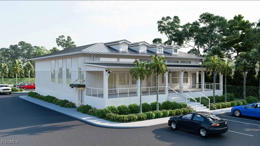 Periwinkle Way Sanibel, FL 33957
