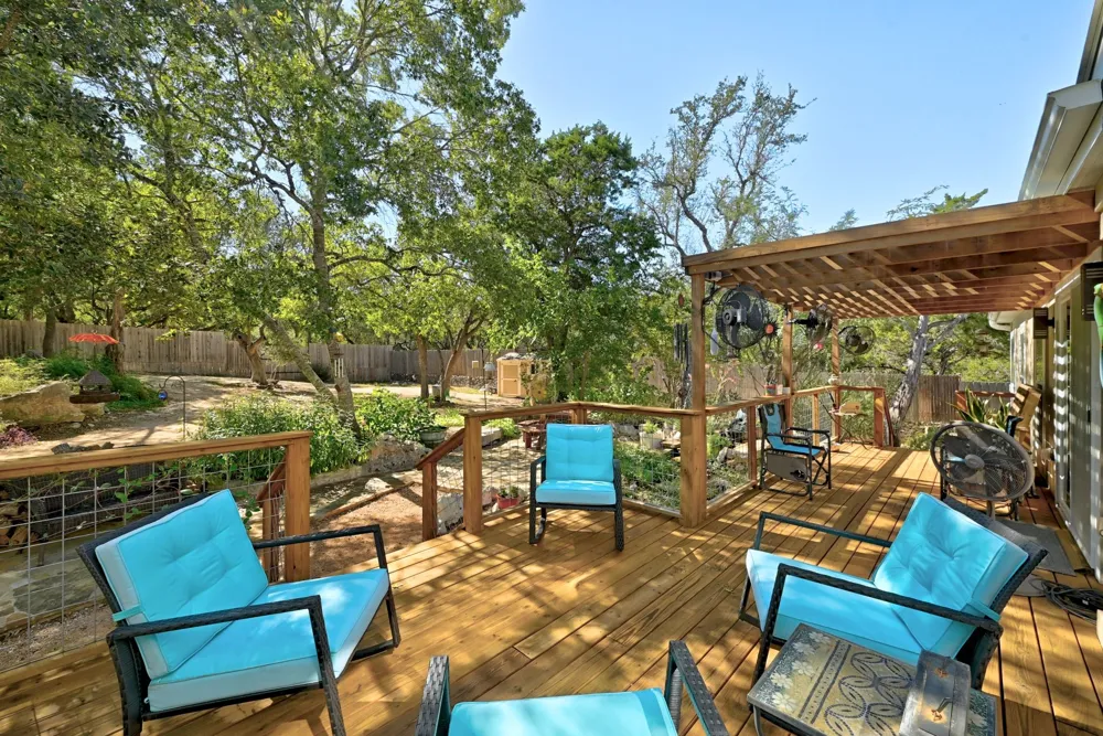 120 Cedar Bend Road Wimberley, TX 78676