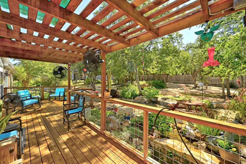 120 Cedar Bend Road Wimberley, TX 78676