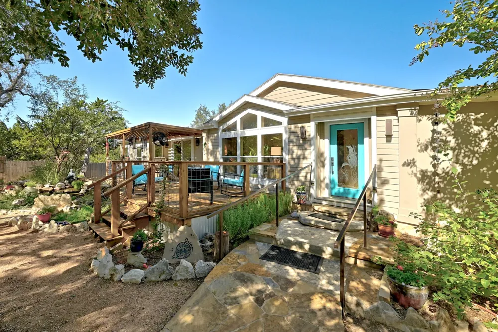 120 Cedar Bend Road Wimberley, TX 78676